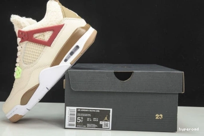 Hyperoad Things Jordan Are